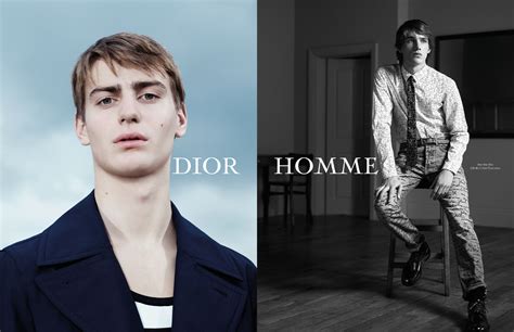 dior ss15 campaign